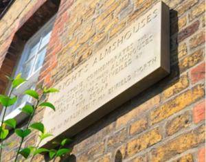 About-the-trust about the trust - free grants enfield