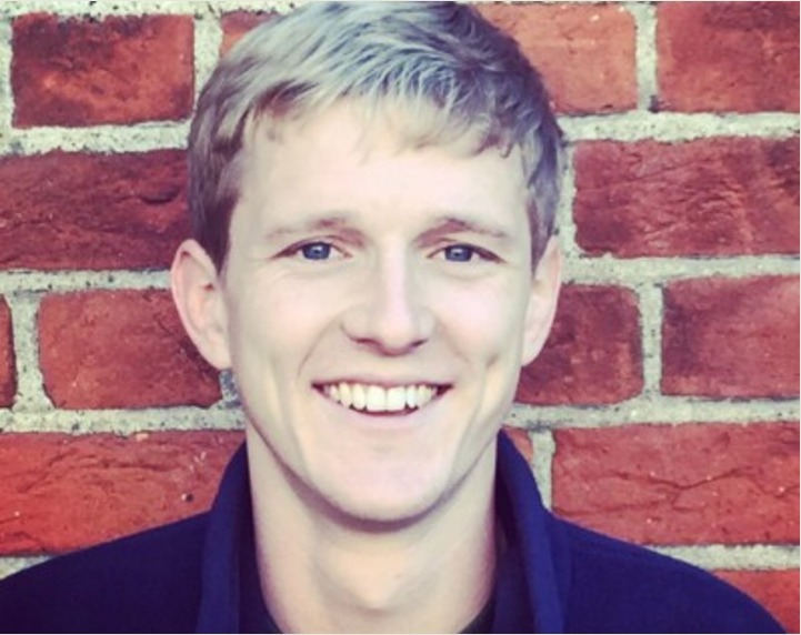 Jon-Ellis Jon ellis - enfield market