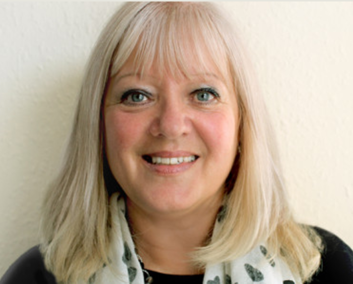 Susan susan image - free grants enfield